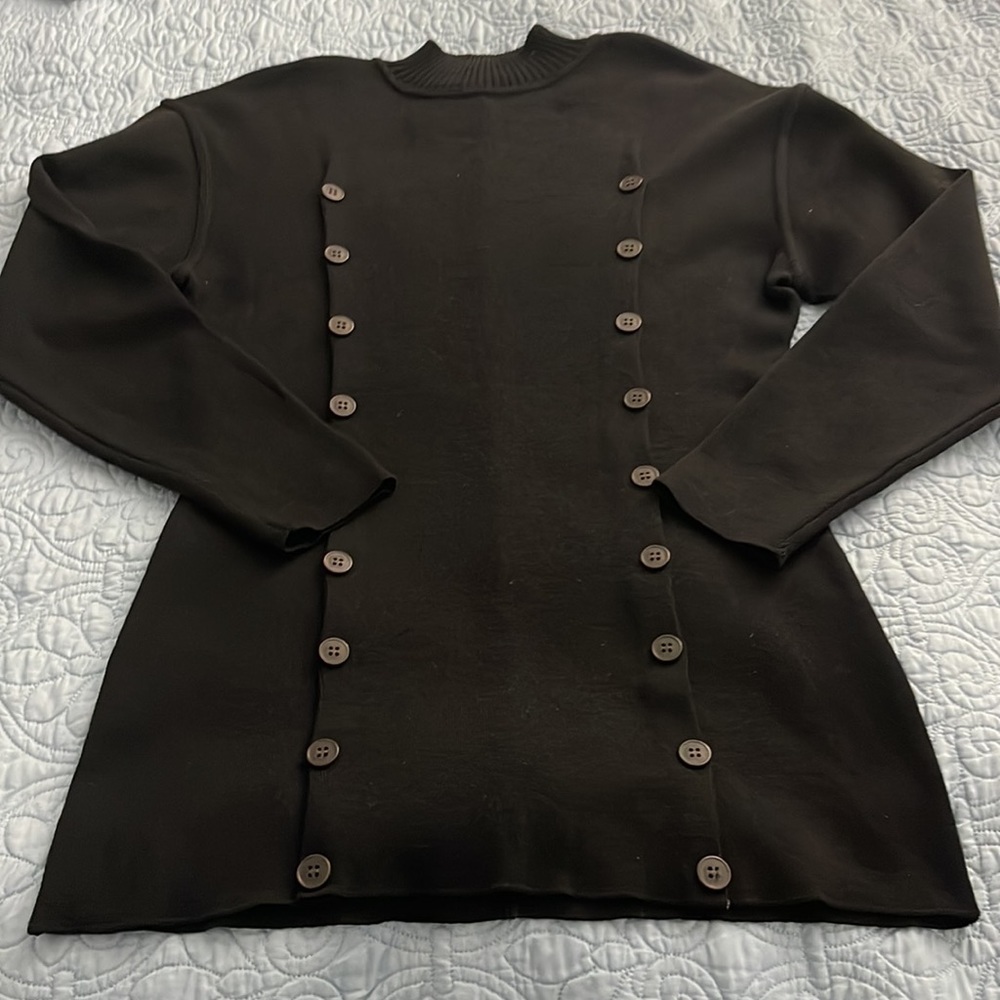 Codice Italy Vtg. Immaculate 2 pc. Sweater Set